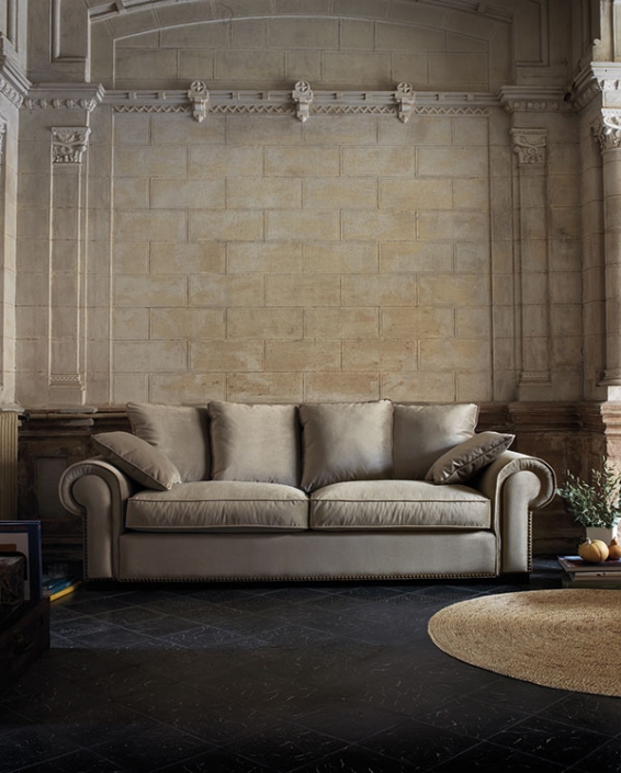 SOFÁ DUBAI TAPIDISSENY