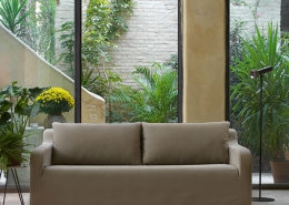 Sofa Menorca