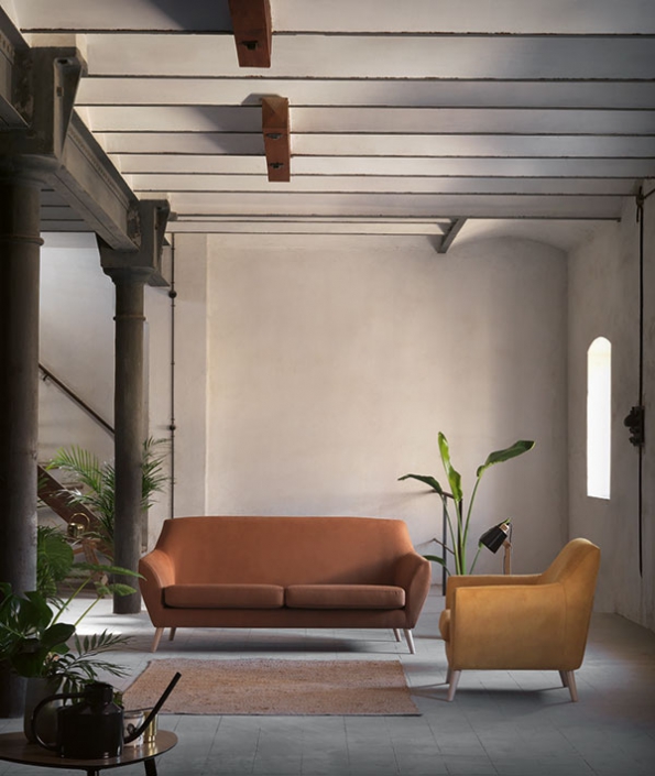 SOFA ORLANDO TAPIDISSENY