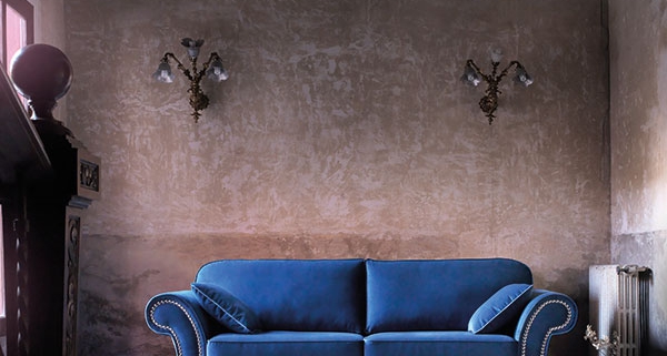 Sofa Paris