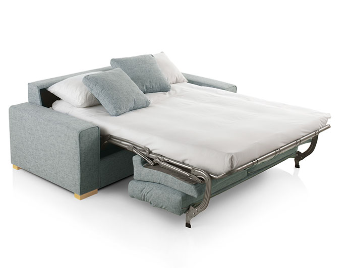 Sofá cama modelo Caldea