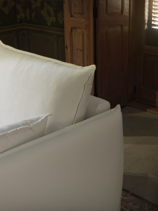 SOFÁ ZARAGOZA TAPIDISSENY