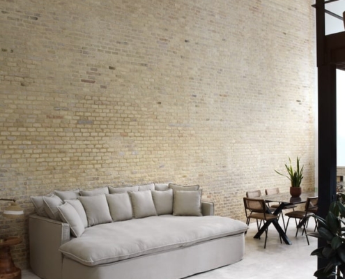 MALLORCA CHAISELONGUE