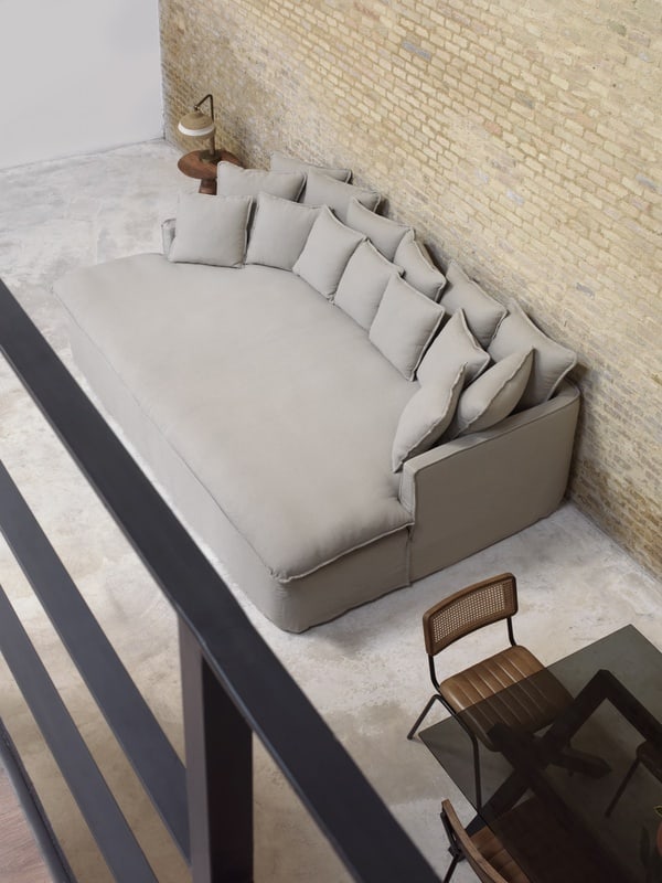 MALLORCA CHAISELONGUE