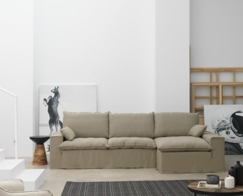 SINFONI CHAISELONGUE