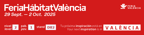Feria Habitat Valencia