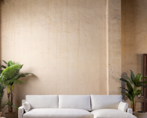 CHAISELONGUE GUADALARAJA
