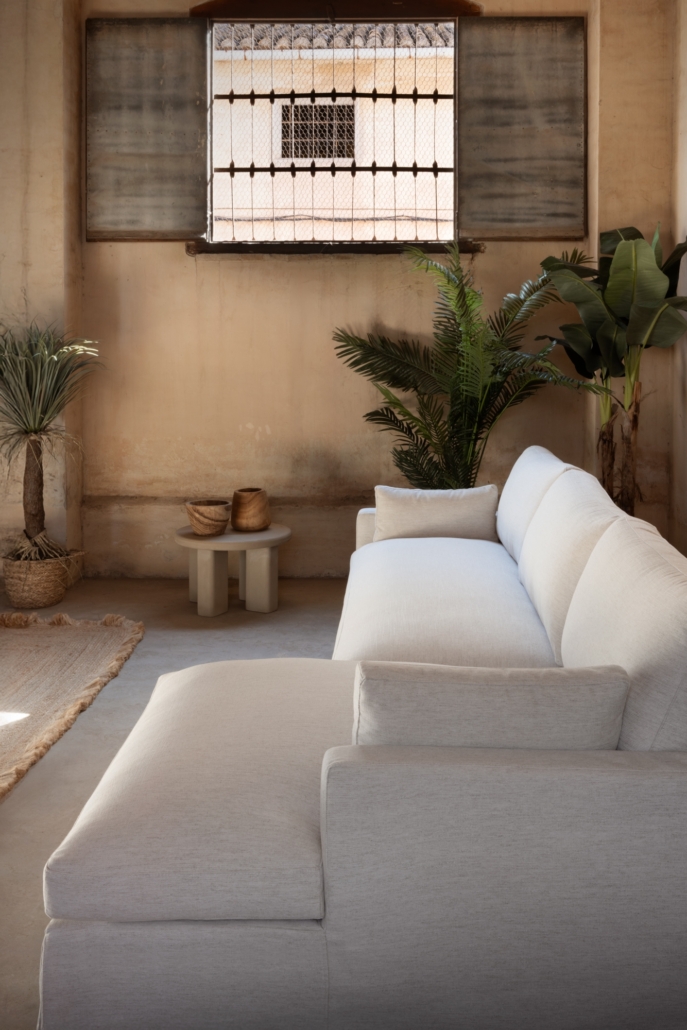 CHAISELONGUE GUADALARAJA CHAISELONGUE GUADALARAJA